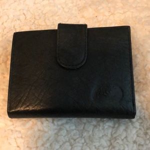 Ladies Wallet NWOT